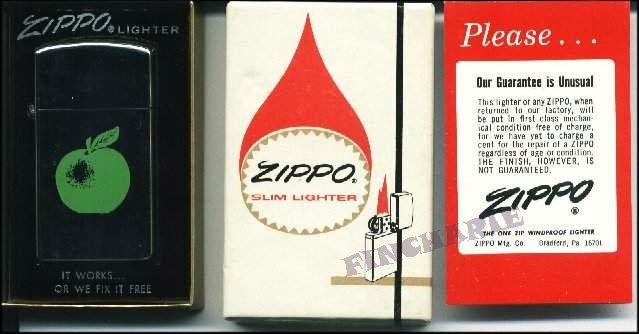 apple lighter and box.jpg (44120 bytes)