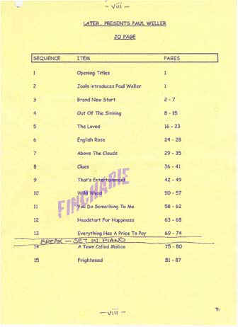 PWSETLIST180901.jpg (37882 bytes)