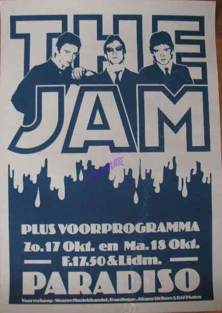 PWJamPoster17thOctober1982.jpg (73961 bytes)