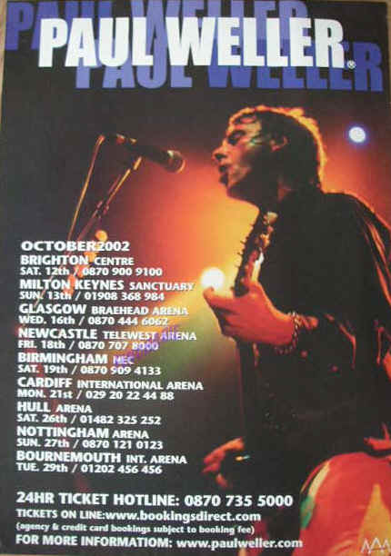 PWPoster12thOctober2002.jpg (79630 bytes)