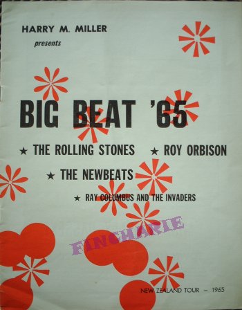RSPRNZTour1965.jpg (31307 bytes)